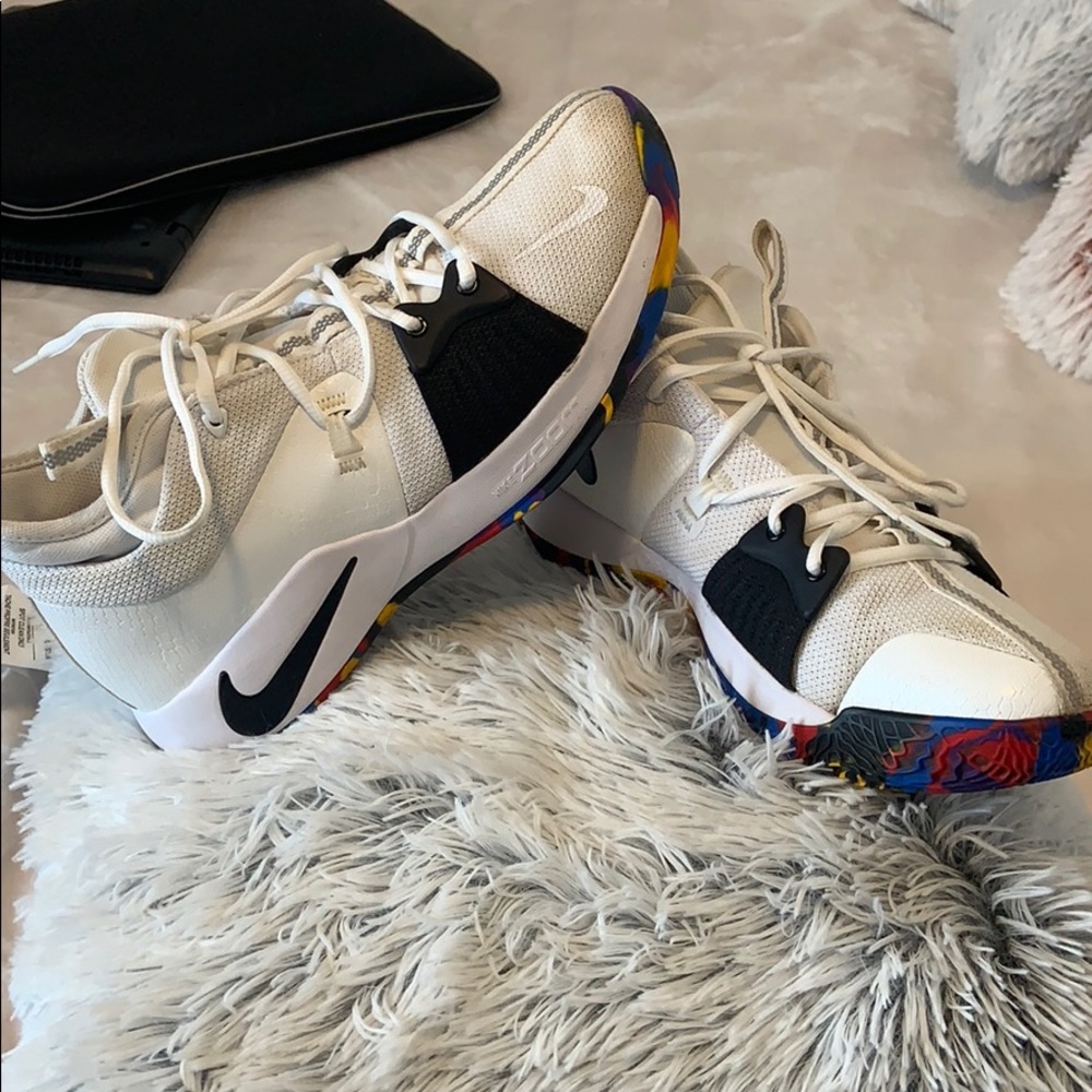Nike ZOOM